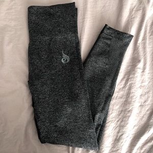 Ryderwear Seamless Leggings